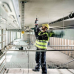Перфоратор Metabo UHEV 2860-2 Quick