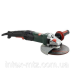 Шліфмашина кутова Metabo WE 19-180 Quick RT