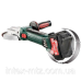 Кутова шліфмашина акумуляторний Metabo WF 18 LTX 125 Quick
