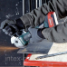 Кутова шліфмашина Metabo W 18 LTX 125 Quick (без акумулятора)