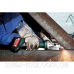 Кутова шліфувальна машина акумуляторна Metabo WF 18 LTX 125 Quick без акумулятора