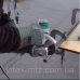 Одноручна кутова шліфмашина Metabo W 650-125