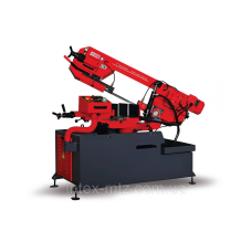 Стрічкова пила по металу Karmetal KMT CRAFT 250 x 310 DM