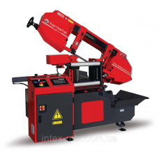 Автоматична стрічкова пила по металу Karmetal ODG 300x340 PLC