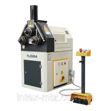 Гибочний верстат Tugra Makina HPK 50