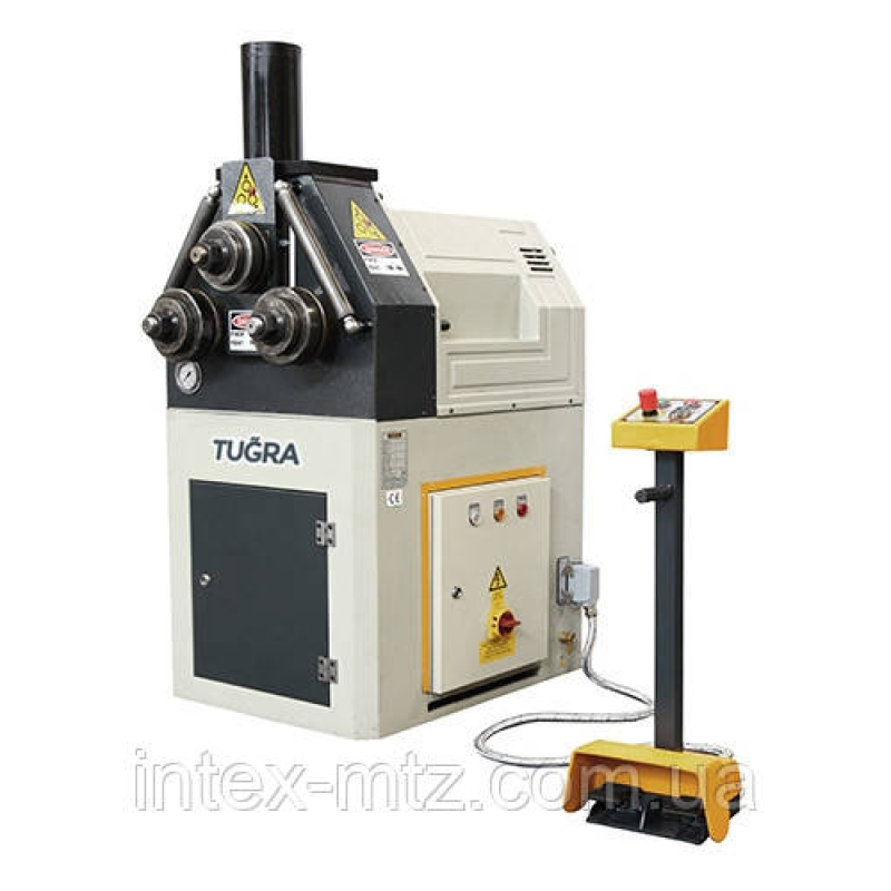 Гибочний верстат Tugra Makina HPK 50