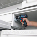 Шуруповерт акумуляторний Bosch GSR 12V-15 (з акційною комплектацією)