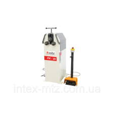 Гибочний верстат Isitan PK-20