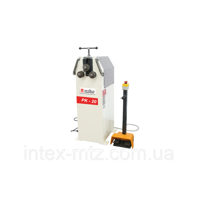 Гибочний верстат Isitan PK-20