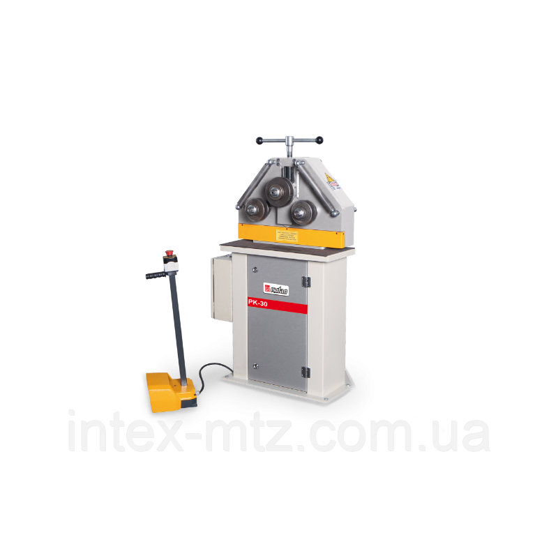 Гибочний верстат Isitan PK-30