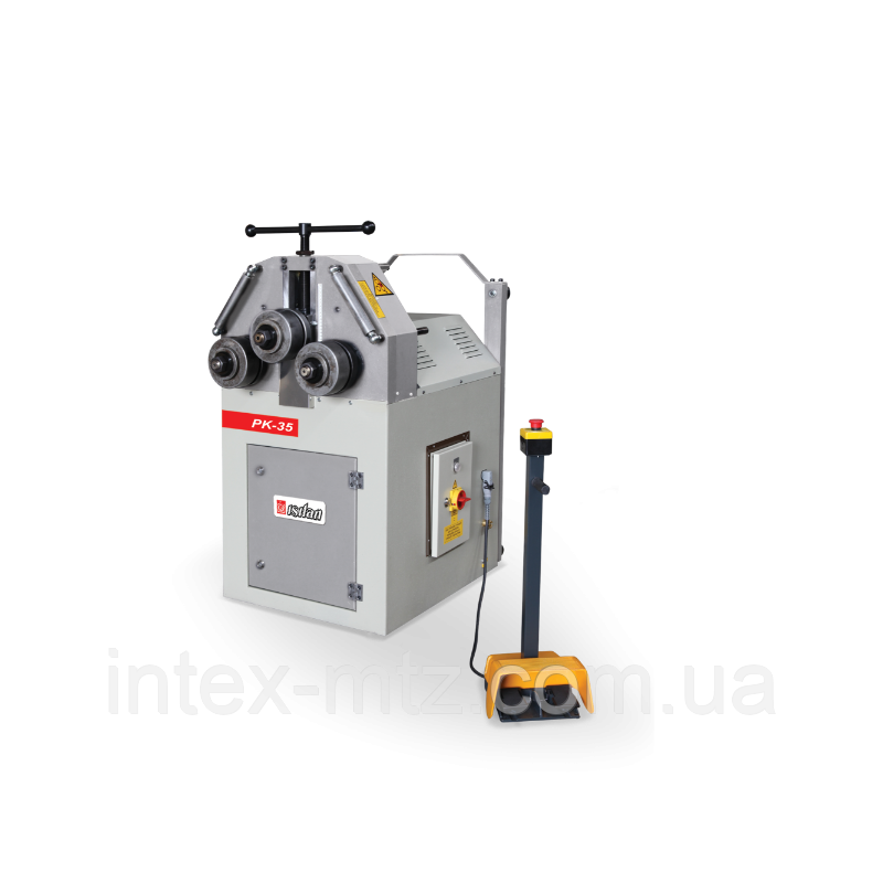Гибочний верстат Isitan PK-35