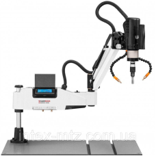 Різьбонарізний верстат CORMAK RG36PWx1200