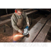 Кутова шліфмашина Bosch GWS 24-230 H