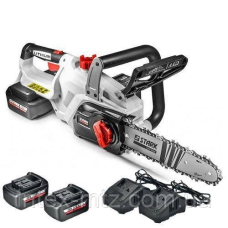 Акумуляторна пилка ланцюгова Stark BCS-3612 SET 36В
