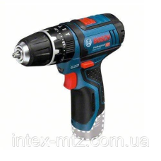 Шуруповерт акумуляторний Bosch GSB 12V-15