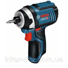 Гайковерт ударний акумуляторний Bosch GDR 12V-105 без акумулятора