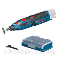 Багатофункціональний інструмент Bosch GRO 12V-35 Professional без акумулятора