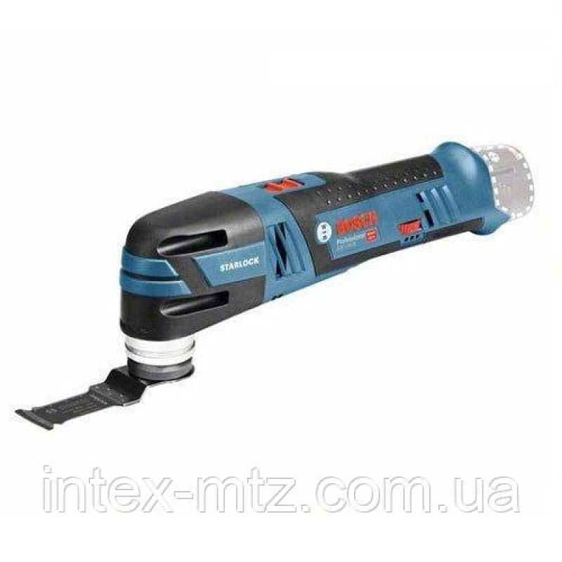 Різак акумуляторний Bosch GOP 12V-28