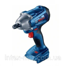 Гайковерт ударний акумуляторний Bosch GDS 250-Li без акумулятора