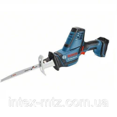 Шабельна пила акумуляторна Bosch GSA 18V-Li C без акумулятора