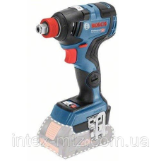 Гайковерт ударний акумуляторний Bosch GDX 18V-200 C без акумулятора