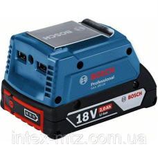 Перехідник USB Bosch GAA 18V-24