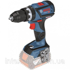 Шуруповерт ударний акумуляторний Bosch GSB 18V-60C без акумулятора