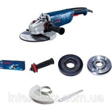 Болгарка BOSCH GWS 24-230 P