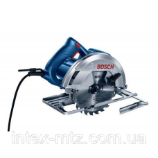 Пила дискова BOSCH GKS 140
