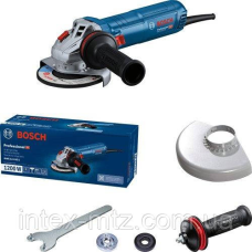 Болгарка BOSCH GWS 12-125 S