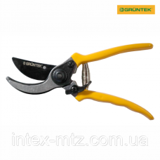 Секатор Gruntek Reiher 210 мм