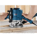 Вертикально-фрезерна машина BOSCH GOF 1250 CE