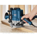 Вертикально-фрезерна машина BOSCH GOF 1250 CE