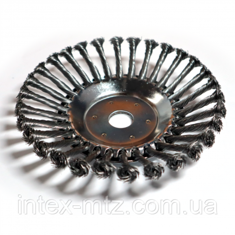 Щітка для тримера S&R 136001200
