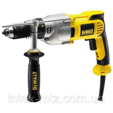 Дриль ударний DeWalt DWD 522KS