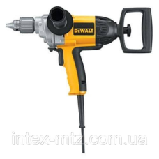 Дриль-міксер DeWalt D 21520