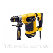 Перфоратор DeWalt D25413K