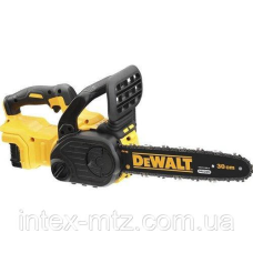 Акумуляторна ланцюгова пила DeWalt DCM565P1