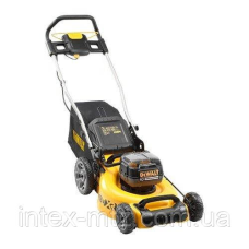 Газонокосарка акумуляторна DeWalt DCMW564P2