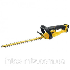 Кущоріз акумуляторний DeWalt DCM563P1