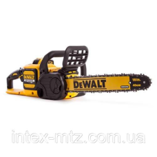 Акумуляторна ланцюгова пила DeWalt DCM575X1