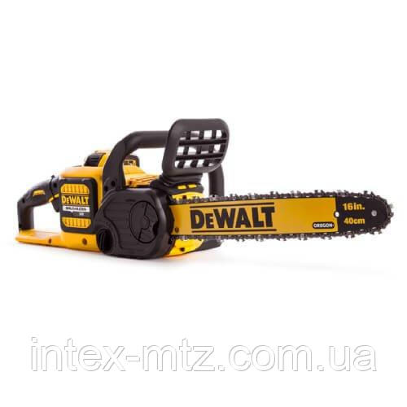 Акумуляторна ланцюгова пила DeWalt DCM575X1