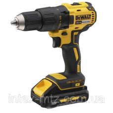 Шуруповерт акумуляторний DeWalt DCD777L2T