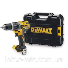 Шуруповерт акумуляторний ударний DeWalt DCD796NT