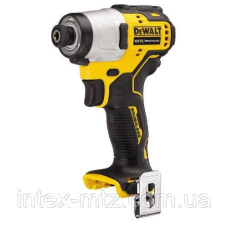 Шуруповерт акумуляторний ударний DeWalt DCF801N без акумулятора