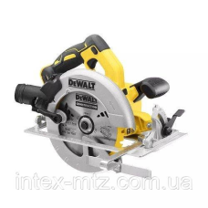 Пила дискова акумуляторна DeWalt DCS570N (без акумулятора)