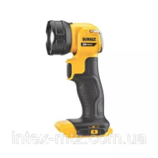 Ліхтар світлодіодний акумуляторний DeWALT DCL040 XR 18,0 В Li-Ion (без акумулятора)