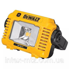 Ліхтар світлодіодний акумуляторний DeWALT DCL077 XR Li-Ion (без акумулятора)
