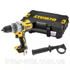 Дриль-шурупокрут DeWALT DCD991NT 18 В (без акумулятора)