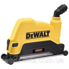 Захисний кожух для відводу пилу DeWALT DWE46229